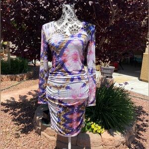 NWT SWITCH dress size S